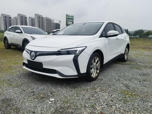 BUICK VELITE6 2022 <span class=keywords><strong>d</strong></span>'<span class=keywords><strong>occasion</strong></span> à faible coût, 518 km, 100% électrique, véhicule électrique à faible kilométrage, service de VTC avec rapport, prêt à <span class=keywords><strong>l</strong></span>'<span class=keywords><strong>exportation</strong></span> - Product Image 1