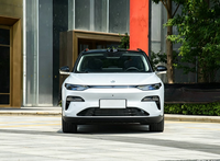 Offre Spéciale Leap/motor C/11 Modèle 2026 300 LiDAR SUV Intermédiaire à Autonomie Étendue Véhicule à Énergie Nouvelle pour Trajets Urbains, Voyages et Camping en Plein Air
