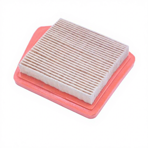Filtre à air personnalisable neuf pour débroussailleuse, pièce modèle 4248-141-0300 - Product Image 1