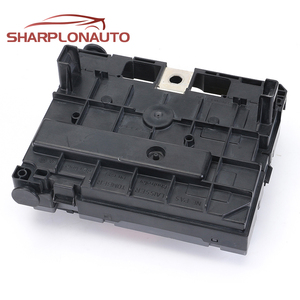 Boîtier à fusibles 9666378280 pour Peugeot, module de commande électronique, unité de boîtier à fusibles pour Peugeot C3 Citroën Fiat 9666378280 - Product Image 6