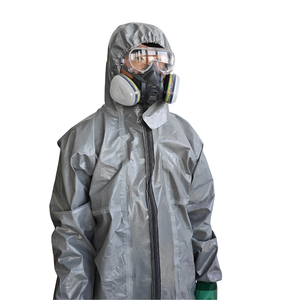 Vêtements <span class=keywords><strong>de</strong></span> <span class=keywords><strong>sécurité</strong></span> scellés adaptés aux opérations <span class=keywords><strong>de</strong></span> lutte contre l'incendie et <span class=keywords><strong>de</strong></span> sauvetage - Product Image 1