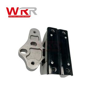 WRR BK217M124BA BK217M124AD Suku Cadang Bodi Truk Dudukan Gearbox Cnc Part Mobil untuk Truk benz Ford TRANSIT/TOURNEO CUSTOM TTF - Product Image 6