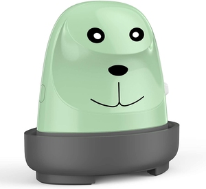 Venta caliente 100*59mm Mini máquina de transferencia de calor Manual portátil para camiseta zapatos sombreros sublimación pequeña máquina de prensa de calor fácil - Product Image 1