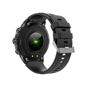V99 Outdoor Sports Smart Watch 1.85 Inch 710mAh Battery Health Monitoring BT Call Men Fitness Tracker Smartwatch with Flashlight - Product Image 4