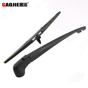 Lame d'essuie-glace arrière Gaojie 310 mm pour Honda Pilot 2009-2015, pièce de rechange GJ-Pilot - Product Image 1