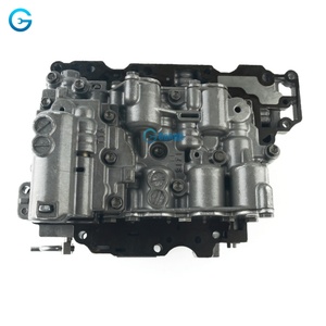 Corps de valve de boîte de vitesses AF40-TF80SC AF40-6 TF81-SC pour Ford Volvo, vente chaude - Product Image 4