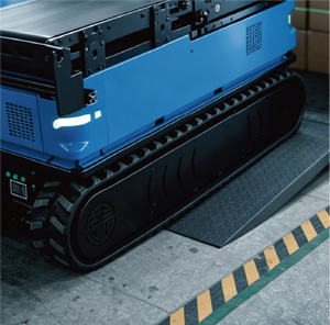 <span class=keywords><strong>Braccio</strong></span> Robotico Automatico per Carico, Scarico <span class=keywords><strong>e</strong></span> Pallettizzazione - Product Image 5