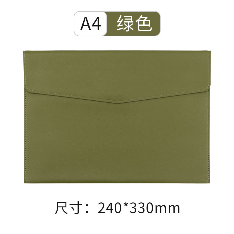 A4-verde