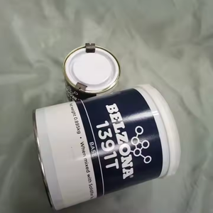 Recubrimiento Resistente a la Erosión y la Corrosión Aplicado a Mano JXY Belzona 1391T: Epoxi con Resistencia Química Superior - Product Image 3