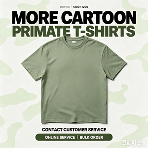 Camiseta de Diseñador de Moda 2026 Versión 1:1 de Alta Calidad con Estampado de Letras, Camiseta de Hombre con Estampado Bapees, Camiseta de Moda - Product Image 6