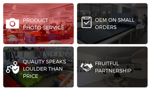 Bolsa seca de PVC portátil para mochilero, senderismo, viajes, natación y equipo de pesca, diseño impermeable sin tirantes con grosor - Product Image 4