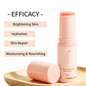 ครีมบำรุงรอบดวงตา OEM Salmon DNA PDRN ช่วยยกกระชับผิว ลดรอยคล้ำใต้ตา ลดอาการบวม รับผลิตแบรนด์ส่วนตัว ขายส่ง - Product Image 5