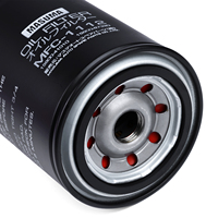 Filtre à huile moteur automobile personnalisé MASUMA MFC-1112 OEM 15600-41010 – Pièces détachées automobiles en gros