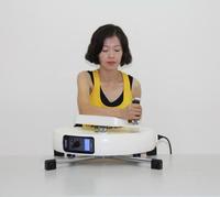 Entrenador Portátil Activo y Pasivo para Membros Superiores, para Rehabilitación de Accidentes Cerebrovasculares y Ejercicio de Brazos, Uso Clínico
