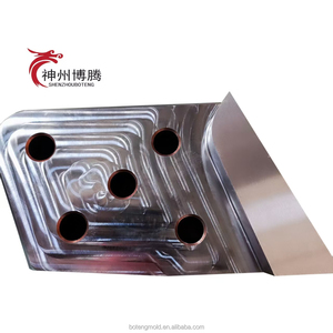 Lama per Cesoia Idraulica, Lama per Taglio Rottami Metallici, Lama per Macchina Cesoia da Escavatore, Lama Industriale Personalizzata per Taglio - Product Image 1