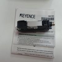 Interruptor de Flujo FS-N15CN, Detección Térmica de Flujo, Unidad Amplificadora NPN, Conector M8, Sistema de Refrigeración, Detección de Flujo Hidráulico