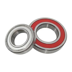 NGS TNT Roulement à billes à gorge profonde 6202 6203 6204 <span class=keywords><strong>6205</strong></span> 6206 6207 629 627DW 6209ZZ roulements à billes - Product Image 3