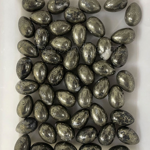 2x3CM Wholesale Polished Little Stone Yoni <strong>Egg</strong> <strong>Shaped</strong> Healing <strong>Crystals</strong> for Scraping, Massage, and Decoration - Product Image 6