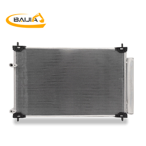 Pokka điều hòa không khí tự động <span class=keywords><strong>AC</strong></span> ngưng cho Toyota <span class=keywords><strong>Corolla</strong></span> 884502330 88450-12280 88450-02280 8845002280 - Product Image 5