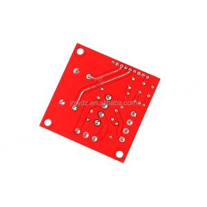 Placa Amplificadora de Doble Canal TDA1521 con Rendimiento Superior a LM187, LM1876 y TDA7265 - Product Image 3