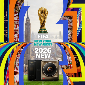 Proyector Inteligente 4K Vidda C5 Master Unbound, Tecnología Láser Tricolor MT9681, Lente Hubble para Cine, Ajuste de Color por IA, 6800 Lúmenes - Product Image 1