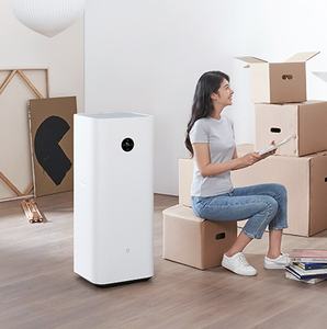 เครื่องฟอก<span class=keywords><strong>อากาศ</strong></span>สดชื่น <span class=keywords><strong>Xiaomi</strong></span> Mijia, เครื่องฟอก<span class=keywords><strong>อากาศ</strong></span> MJXFJ-150-A1สูงสุดรุ่นปรับปรุงเครื่องฟอก<span class=keywords><strong>อากาศ</strong></span>กำจัดฟอร์มัลดีไฮด์เครื่องฟอก<span class=keywords><strong>อากาศ</strong></span> - Product Image 6