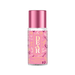 PINK in SWEET, Spray Corporal de Viaje de 88 ml, Fragancia Fina, Bruma Corporal, Perfume para Mujer - Product Image 5