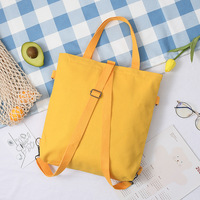Sac fourre-tout en toile pour femme avec breloque ours en peluche, sac à bandoulière mignon, sac de shopping, sac de voyage quotidien avec fermeture éclair