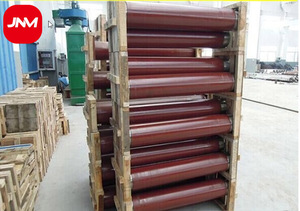 ポンプシリンダーDN150コンクリートポンプスペアパーツ工場供給ihiシュウィングコンクリートポンプ - Product Image 5