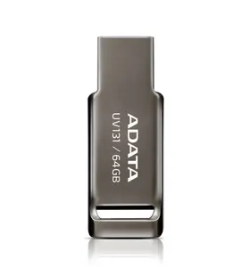 Ổ USB Flash Adata UV 131 Ổ USB Kim Loại USB3.1 16G/32GB / 64GB