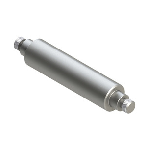Axe de guidage de précision Misumi GSAR, filetage externe, pas de pas sur les deux extrémités, vente directe usine - Product Image 2
