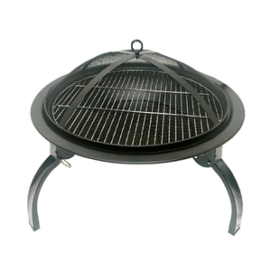 Oem đốt gỗ bếp di động ngoài trời trong nhà không khói bếp thép không gỉ Ống - Product Image 2