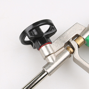 Chuyên nghiệp bọt Súng Vòi phun dễ dàng di động công cụ xây dựng bọt Súng Polyurethane - Product Image 4