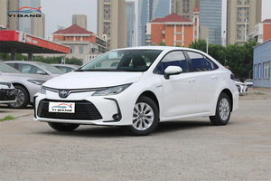 हॉट बिक्री कम कीमत 2024 नई कार टोयोटा कोरोला विशिष्ट हाइब्रिड बेड़े की बिक्री के लिए गर्म बिक्री कम कीमत - Product Image 4