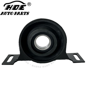 26121226731 26121229089 Vente en gros de pièces automobiles HDE, support central d'arbre de transmission pour BWM 5 - Product Image 4