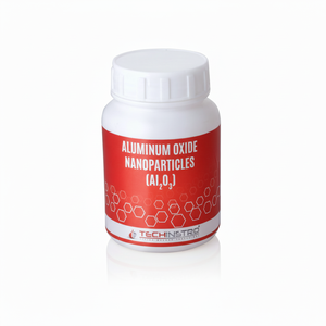 Nanoparticules d'oxyde d'aluminium de haute pureté AI2O3 pour la recherche avancée, les revêtements, la catalyse et les applications industrielles - Product Image 1