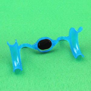 Dispositivo de Soporte Intraoral Tipo M para Odontología, Espejo para Blanqueamiento Dental, Función de Sujeción de Lengua, Accesorio Multiusos - Product Image 4