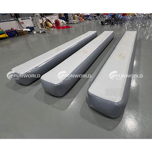 ゴムストリップボートエッジ保護用海洋ドックフェンダー - Product Image 1