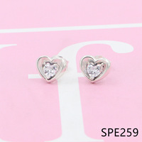 OMW8-Y Boucles d'oreilles vintage en métal, coquillage et étoile de mer exagérés, bijoux géométriques tendance pour femme, personnalité exquise et unique