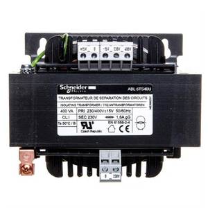 Transformador de Voltaje de Calidad 230 V CA - Product Image 4