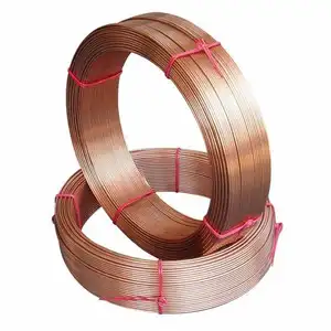 CHINA High Quality Copper Coated Soldering Wire ER70S-6/ER70S-6 Welding Wire