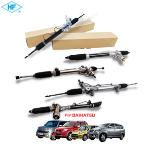 Caja de Dirección Hidráulica de Alta Calidad para DAIHATSU SIRION WEIZHI, Piezas de Automóvil - Product Image 3