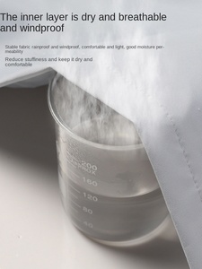 Chaqueta de motocicleta de invierno tres en uno desmontable de dos piezas a prueba de viento <span class=keywords><strong>para</strong></span> exteriores <span class=keywords><strong>para</strong></span> mujer, <span class=keywords><strong>cierre</strong></span> de cremallera <span class=keywords><strong>para</strong></span> parejas - Product Image 3