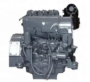 Germany Deutz Air Cooled Diesel Engine F2/3/4/6L912/913