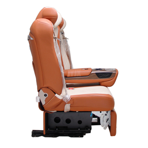 JYJX089 nouvelle console centrale de luxe Van Bus siège de canapé arrière pour Sprinter Vito <span class=keywords><strong>Tourer</strong></span> - Product Image 2
