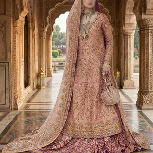 Nouvelle robe de mariée de créateur grande taille avec broderie en cristal pour femmes 2025 - Product Image 2