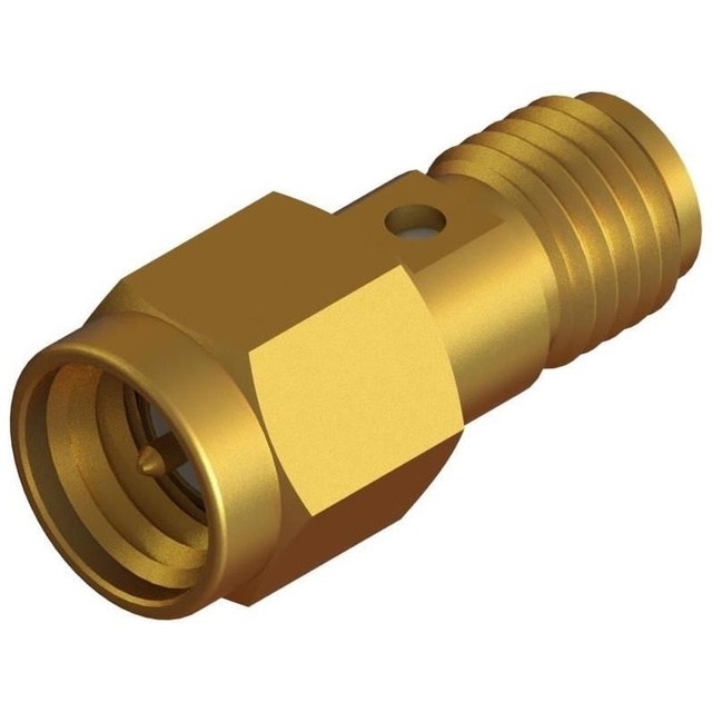 RF Adapters - In Series