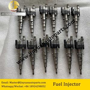 13537585261-09 13538616079 13537585261-12 1353758526112 Venta caliente Auto Repuestos Inyector de combustible Boquillas para BMW <span class=keywords><strong>X5</strong></span> X6 2009-2012 - Product Image 5