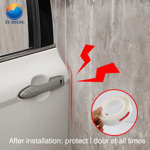 Paint Protection Film <strong>Car</strong> <strong>Door</strong> <strong>Edge</strong> Guards <strong>Protector</strong> OEM - Product Image 2