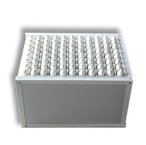 Hot Sale Chicken Egg Fertility Tester Fruchtbarer Eier detektor für die Hühner zucht und das Schlüpfen - Product Image 4